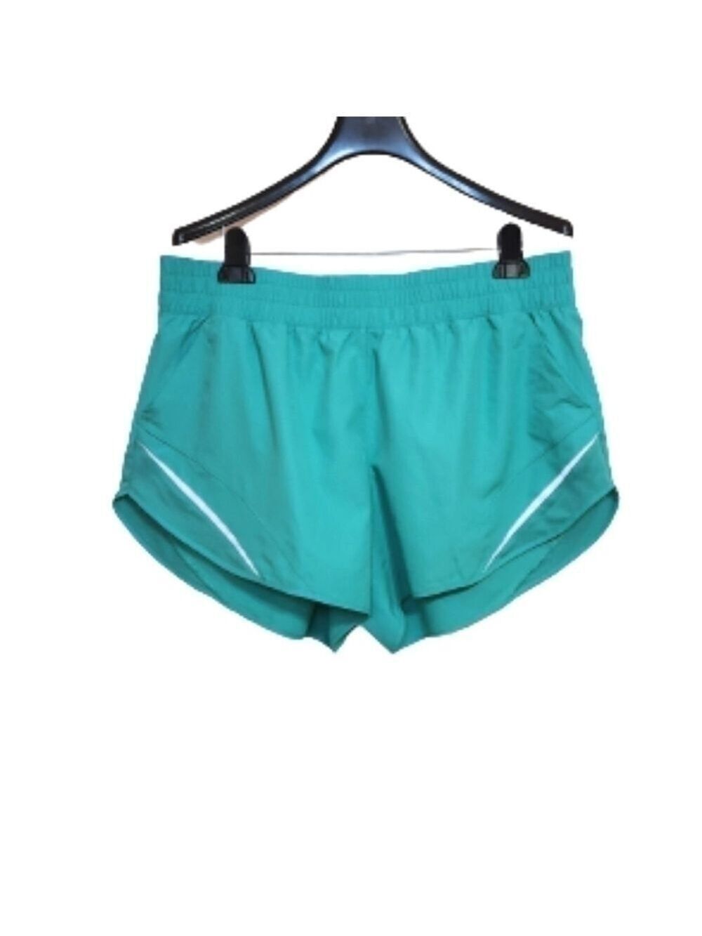 Athletic Works Green Performance Shorts Extra Large